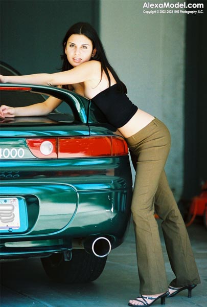 Ftvgirls Alexa Model in Alexa Model 628 fullsize image 10