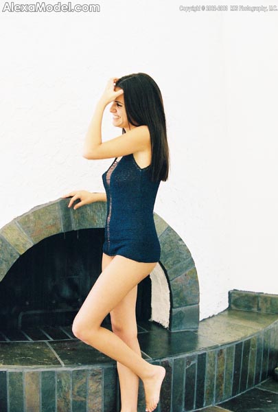 Ftvgirls Alexa Model in Alexa Model 629 fullsize image 13