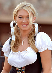 Ftvgirls Alison Angel Alison Angel 654