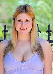 Ftvgirls Danielle Danielle FTV 855