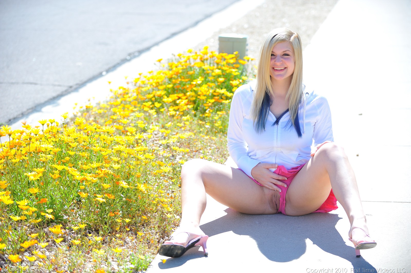 Ftvgirls Danielle in Danielle Ftv 857 fullsize image 02