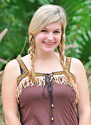 Ftvgirls Danielle Danielle FTV 871