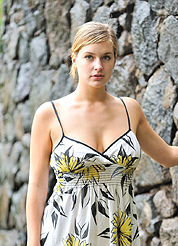 Ftvgirls Danielle Danielle FTV 887